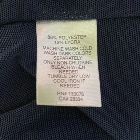 Lucky In Love Vest Hood Athletic Athleisure Running Hiking Biking - Size M - Picture 8 of 8